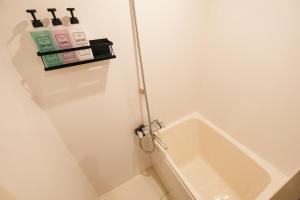 Mi-HOTEL QUALIA SHINJUKU