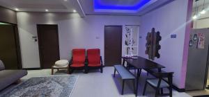Homestay Arysha Dhalia