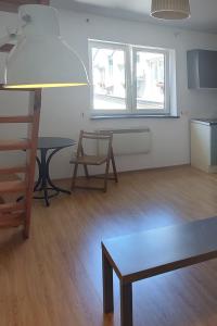 Take a rest in the center of Krakow, Zyblikiewicza