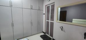 Homestay Arysha Dhalia