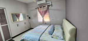 Homestay Arysha Dhalia