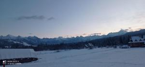 Noclegi u Bernadków