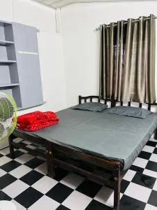 GreenSpot Homestay - Idukki