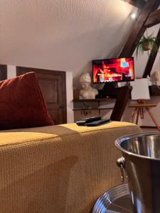 LAtelier - Logis dartiste - Centre historique