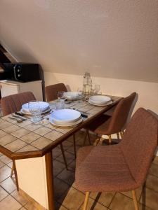 LAtelier - Logis dartiste - Centre historique