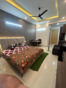 shri ram properties