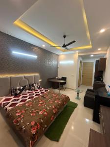 shri ram properties