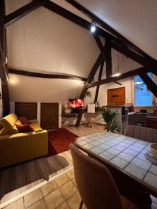 LAtelier - Logis dartiste - Centre historique