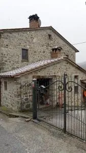 La casa di Piero - Mogginano