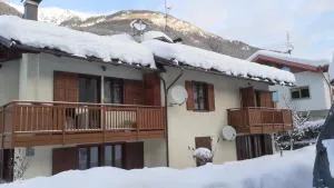 Appartamento in Val di Sole - ماريليفا