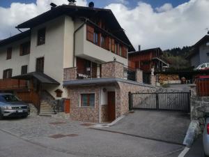 Appartamento in Val di Sole