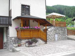 Appartamento in Val di Sole