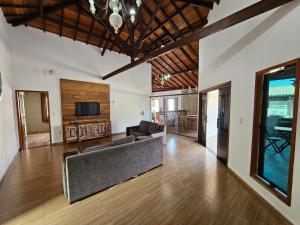 Casa Trevo