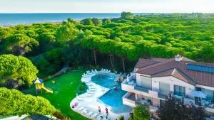 Costa Rica Bibione Eco Resort - Bibione