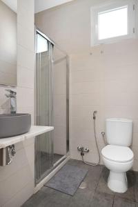 Poolside Villa Sereno