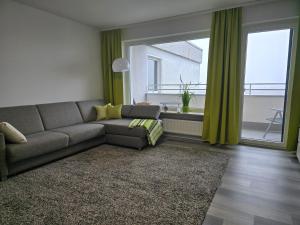 1 Zimmer Wohnung Laatzen nähe Messe