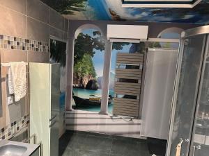 Villas Villa Maxonale pour sejour famille uniquement : photos des chambres