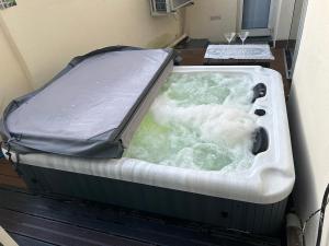 Villas Villa Maxonale pour sejour famille uniquement : photos des chambres
