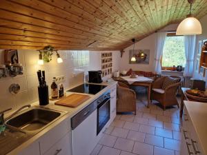 Ferienwohnung Gipfelglück 931 mit Hallenbad und Sauna