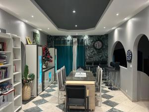 Villas Villa Maxonale pour sejour famille uniquement : photos des chambres