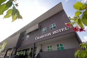 Chariton Hotel Ipoh - 怡保