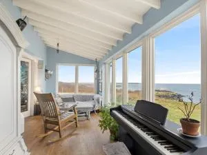 Suantrai Cottage - Lettermullan