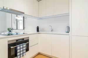 Ave Liberdade Restauradores Suite DeLuxe