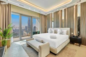 bnbmehomes - Downtown Views II - Tower 1