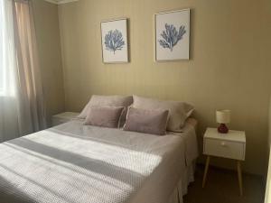 Departamento en La Serena