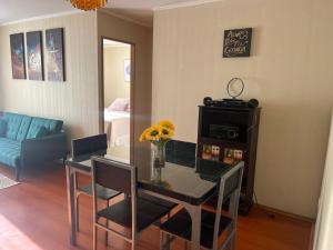 Departamento en La Serena