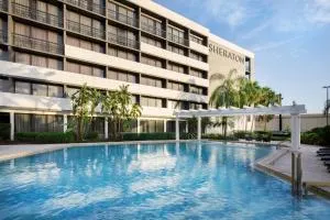 شيراتون أورلاندو نورث - ليك ماري