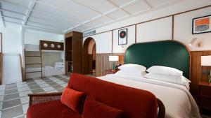 Sugar Marina Hotel -POP- Kata Beach