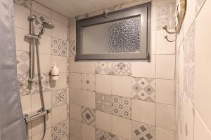Appartements Maisonnette de charme Bord Ardeche : photos des chambres