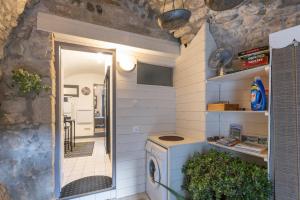 Appartements Maisonnette de charme Bord Ardeche : photos des chambres