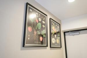 Mi-HOTEL HEARTS SHINJUKU