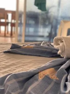 Hostal los chamos - 布兰卡滩