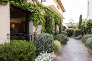 Appart'hotels Residence Saletta Casale : photos des chambres