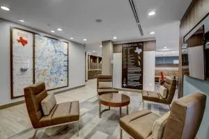 TownePlace Suites by Marriott Houston Hobby Airport - 南休斯敦 TownePlace Suites by Marriott Houston Hobby Airport - 南休斯敦
