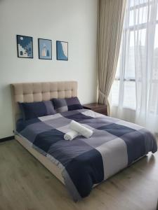 AFFAN Homestay near PICC & Putrajaya Lake