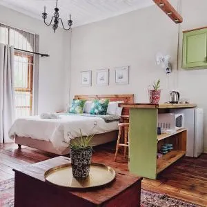 The Writer's House Cottages - Adelaide