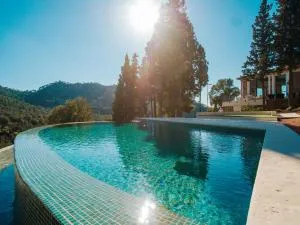 Alojamiento Rural 1Respiro Parque Natural Serra Calderona - Algimia de Alfara