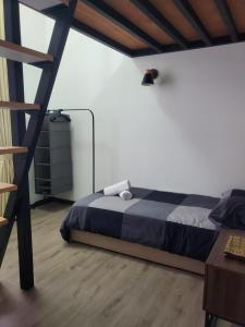 AFFAN Homestay near PICC & Putrajaya Lake