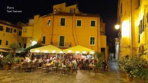 Casa Marina 50 mt dal mare