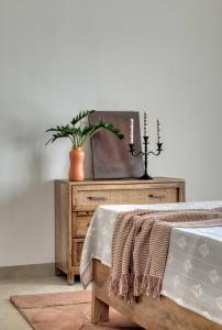 Casa de Viva 1 BHK Apartment by tisyastays