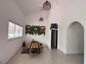 Wonderland Rooms - Vernou