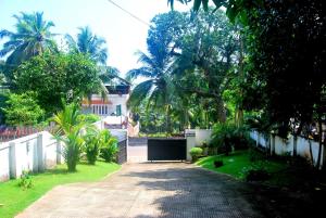 Little Paradise Homestay