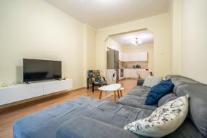 2 bedroom Urban retreat