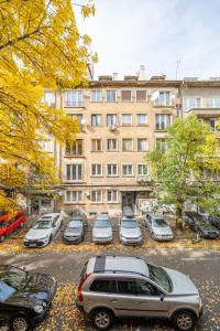 2 bedroom Urban retreat