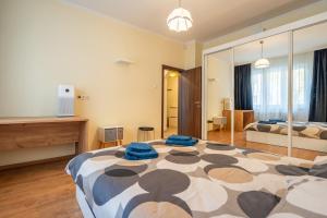 2 bedroom Urban retreat