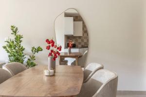 Casa de Viva 1 BHK Apartment by tisyastays